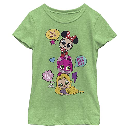 Image of Disney Girls' Stack Buddies Two