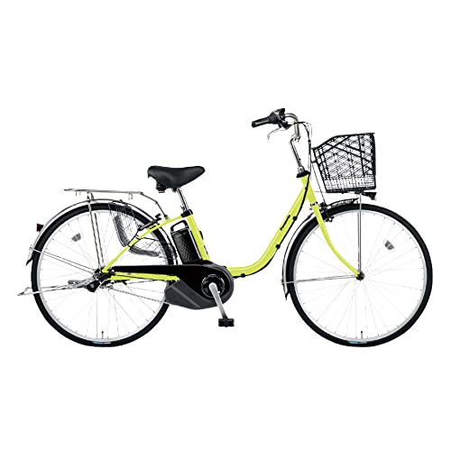 Amazon | Panasonic パナソニック 電動自転車 2022年モデルビビ・SX