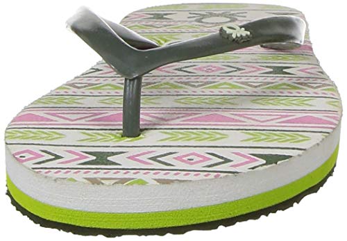 Image of UNITED COLORS OF BENETTON Women Slip On Slipper
