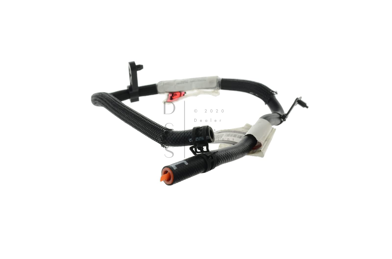 Ford, Tube Assembly, CT4Z-3A713-E