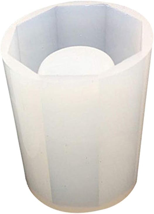 stampo in silicone per epossidico