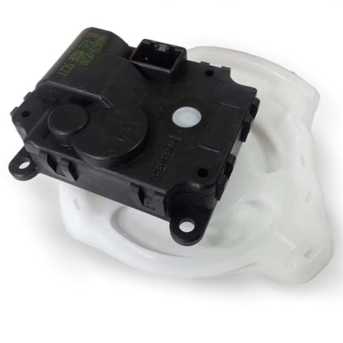 GYOUZA Actuador de dirección del Viento for Aire Acondicionado