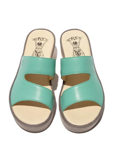 Image of FLY London womens Tech493fly