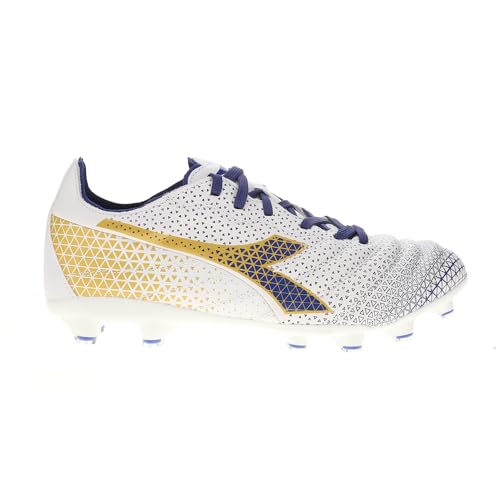 Image of Diadora Mens Brasil Elite 2 Lightweight Lp12 Soccer Cleats Cleated