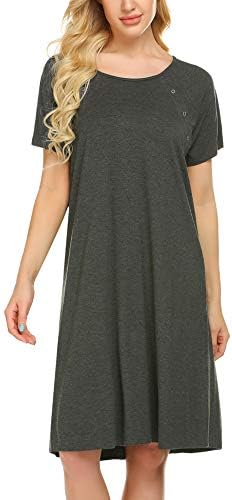 Amazon ekouaer nightgown Clearance