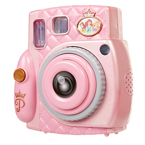 disney princess camera toy
