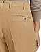 PT Torino Mens Regular Fit Straight Leg Chino Pants 36 Tan IT 52