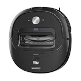 WAP Aspirador de Pó Robô ROBOT WSMART 3 em 1, Automático, 450ml, Controle Remoto, Autonomia até 2 horas, 14,4VDC Bivolt glide