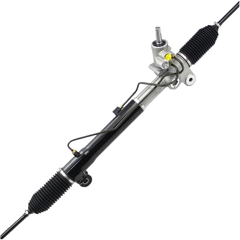 Power Steering Gear Rack for Chevrolet Captiva, C140 LHD Left Hand Drive 95026282 95421916 95175170 95474761 95474759 95281572