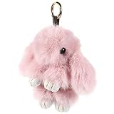 Hochwertiges Kunstfellmaterial, exquisite Verarbeitung, stark und langlebig.