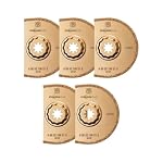 FEIN – FEIN Hartmetall Sägeblatt Ø 90 mm, Ve. 5 St., Aufnahme Starl