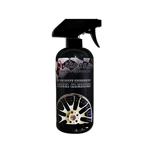 Top 10 Best Product To Clean Chrome Rims Available On Market