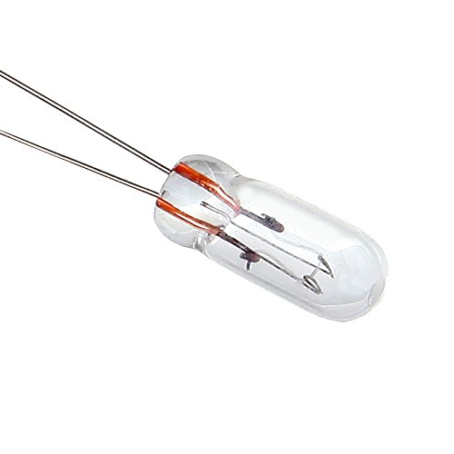 Eccpp Stepper Motor Repair Kit - X27 168 For All 03-06 Chevy Silverados, Tahoes, Yukons, Suburbans (6 Motor Kit + 10Pcs Bulbs) #TOP3