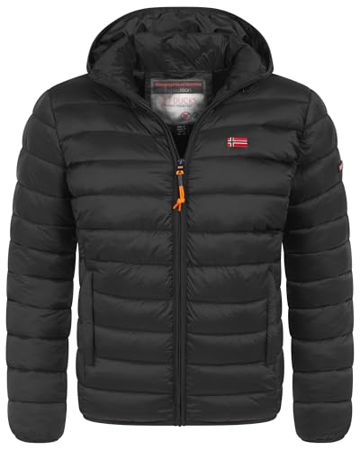 Geographical Norway Herren Steppjacke Winterjacke im Angebot | jetzt 33% sparen
