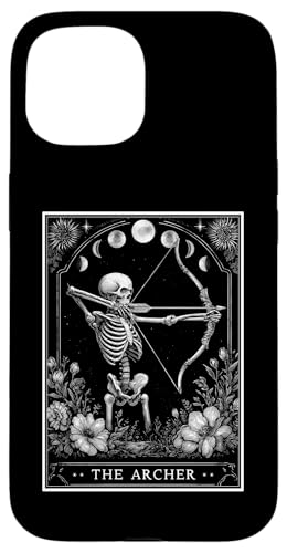 �A�[�`���[ �A�[�`�F���[ �|�� �^���b�g�J�[�h �X�P���g�� �E�B�b�` �X�}�z�P�[�X iPhone 15 �p