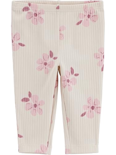 Image of Simple Joys by Carter's Baby Girls 4-piece Jacket, Pant, and Bodysuit Set