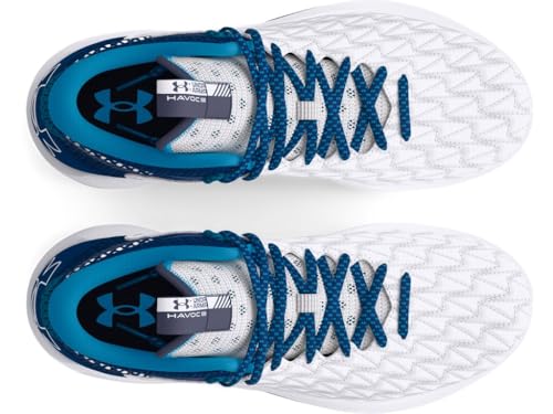 Under Armour Men's Hovr Havoc 5 Basketball Shoes3