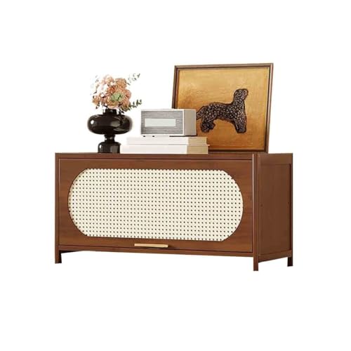 OWOHYG Consola de Comedor de una Sola Capa,...