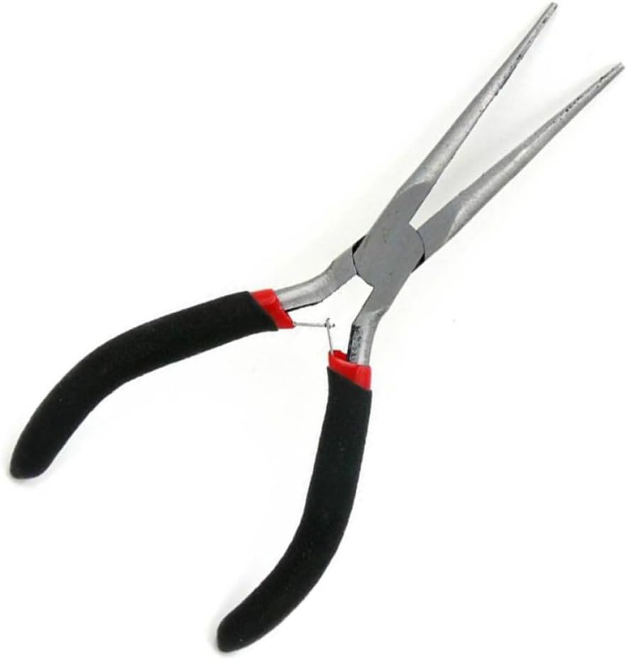 Mini Beading Jewelry Pliers for Jewelry Repair and Making