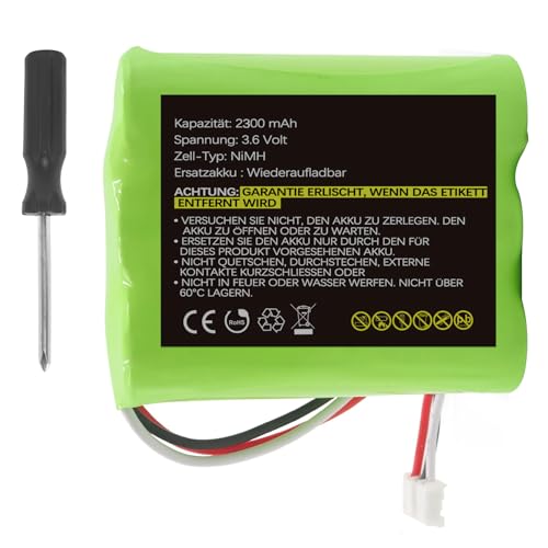 für Toniebox Akku 2300mh Ersatzakku Ersatzteil,Tonie Box Akku Ersatz,Kapazität für Tonies Toniebox Batterie,Ersatzbatterien Lautsprecher Boxen