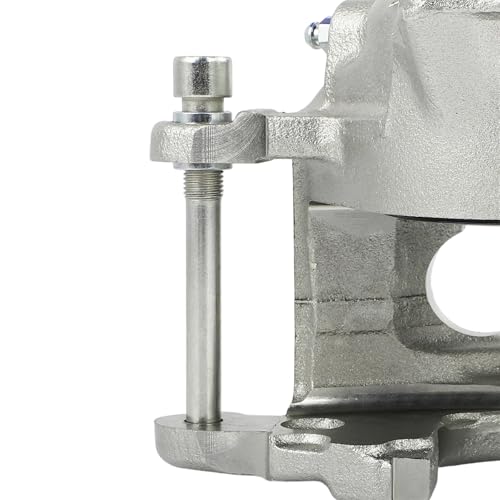 Image of 184059 184041 Front Right Disc Brake Caliper w /o Bracket