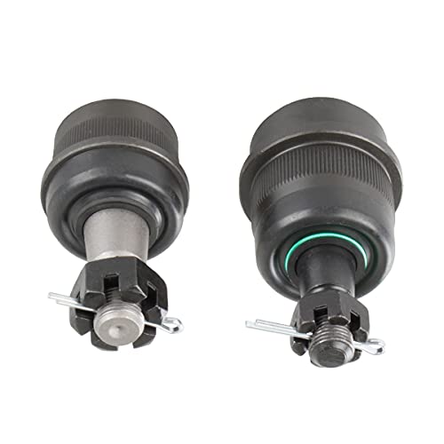 Synergy Mfg Heavy Duty Ball Joint Kit For Jeep Wrangler Jk - Dana 30 & Dana 44 - Includes Qty 2 Synergy # 8009-12-01 (2 Upper And 2 Lower) #TOP1