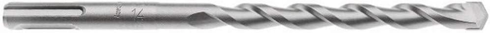 Makita D-15235/D-16900 SDS-Plus Hammers Drill Bit, 20 mm Diameter x 460 mm Overall Length