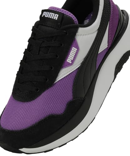 Image of Puma Womens Cruise Rider Silk Road Wnsv1 Sneaker
