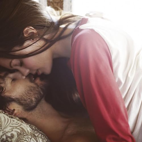 Kelli Baumbach copertina