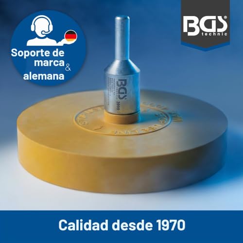 Miniatura 3 de Bgs 3999 Disco De Goma Ø 90 Mm