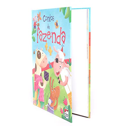 Contos Animados: Contos da Fazenda