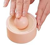 2-In-1 Teigtaschenformer Für Dumplings Und Ravioli, Teigpresse Knödel...