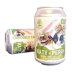 Buy Purbeck Cider Company’s Delightful Katy & Perry Cider Today – Twelve Green Bottles