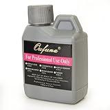 Professional Acrylic Liquid for Nail Art Powder Tips 120ml by New Swell