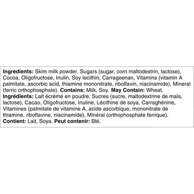 Boost Nutritional Powder Instant Breakfast Drink Mix Chocolate 880G/31Oz {Imported From Canada} #TOP4