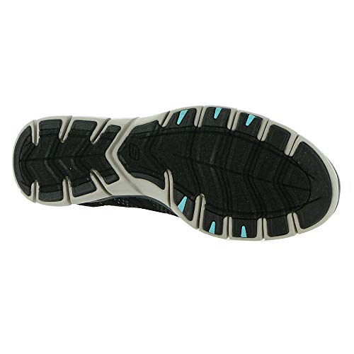 Image of Skechers Women Gratis Chic Newness Slip Ons