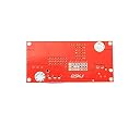 CentIoT - DC-DC CC and CV - Automatic Boost and Buck Voltage Converter (XL6019 4A Red) gallery image