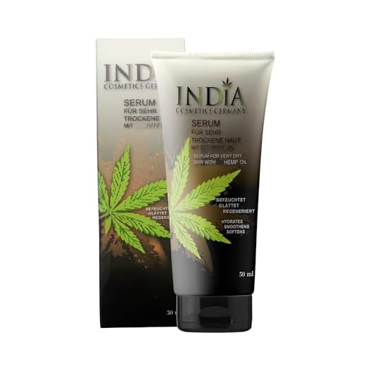Serum hudkräm med hampfrön olja extrakt hampkräm för mycket torr hud och ansikte. Hudvård för psoriasis och atopisk dermatit. Hampkräm för vacker hud mot psoriasis och åldrande av huden
