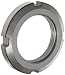Produktbild FAG KM20 SM, Standard, rechte Hand, metrisches, 100 mm ID, 130 mm OD, 10 mm breite, 2 mm Pitch