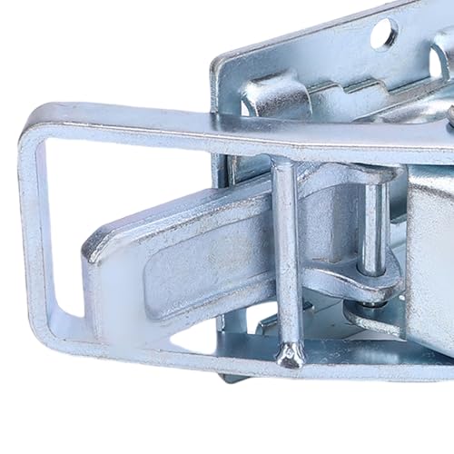 Toggle latch catch en métal, serrure robuste pour finitions premium