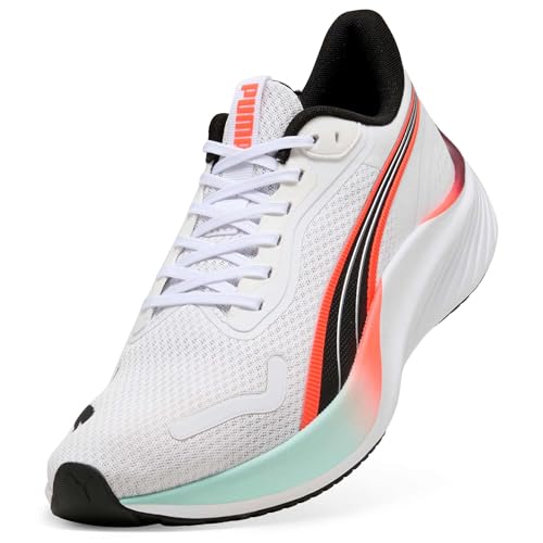 Image of Puma Unisex-Adult Pounce Lite Running Shoe