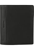 Scheinfach Maitre Bundenbach Hochformatbörse Arnfred V8 Schwarz