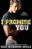 I Promise You: Stand-Alone College Sports Romance