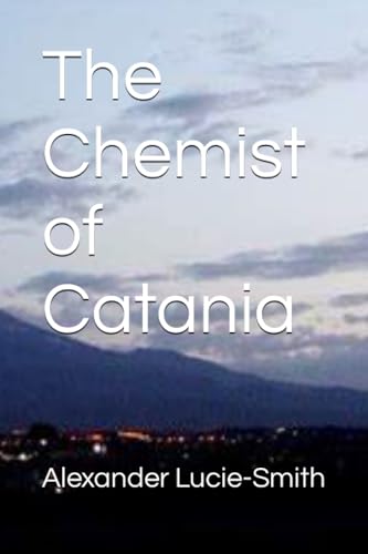 The Chemist Of Catania