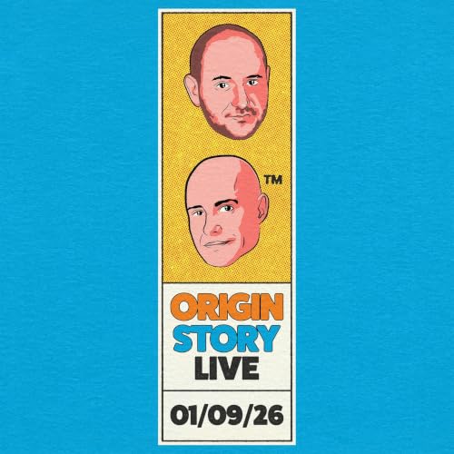 Origin Story Live at Union Chapel