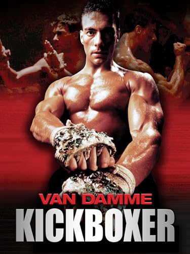  Kickboxer (IT Subbed)