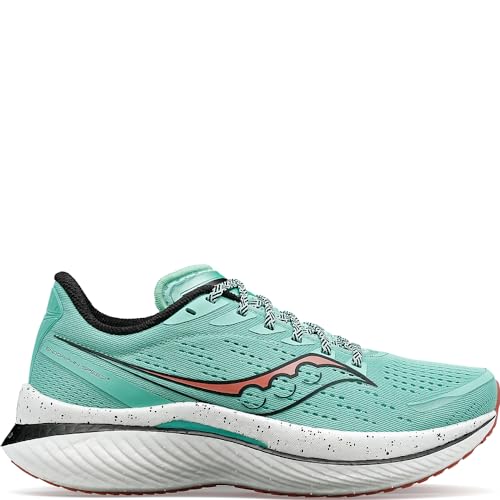 Saucony Damen Endorphin Speed 3 Erwachsene Laufschuh, 37.5 EU