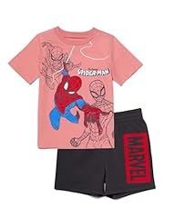 Spiderman Red