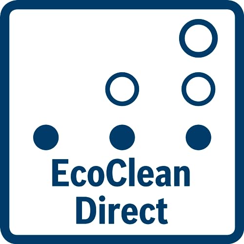 Bosch Series 6 Built-in Oven with added steam function 60 x 60 cm, LCD display control, 8 Heating Methods, Stainless steel, HIJ557YS0M, 1 Year Manufacturer Warranty