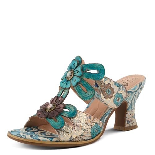 Image of Spring Step L'Artiste womens Alania